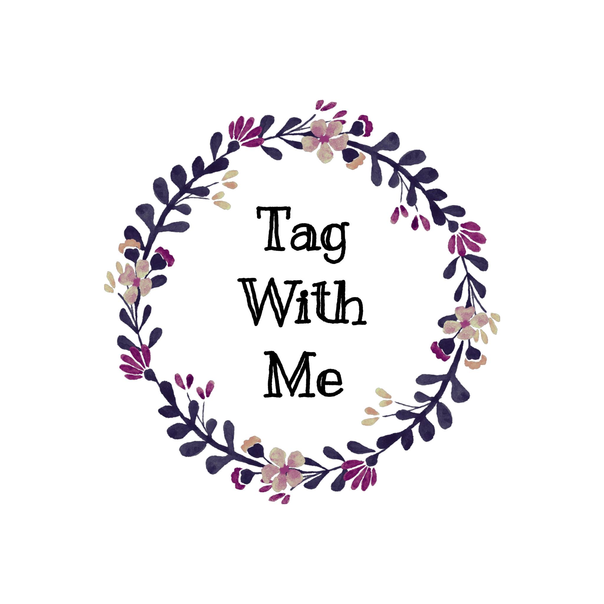 TagWithMe logo