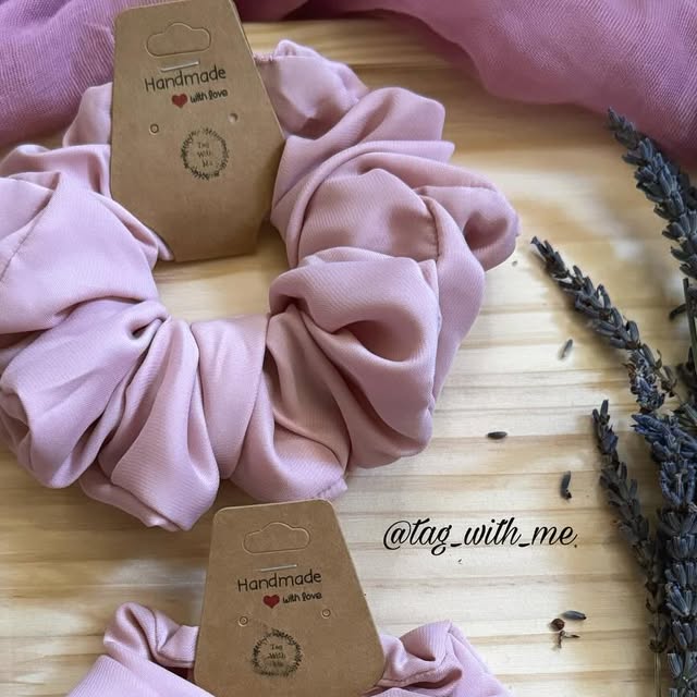 Featured scrunchie image 1