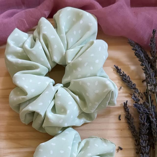 Featured scrunchie image 2