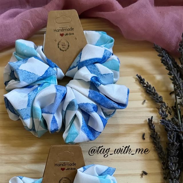 Featured scrunchie image 4